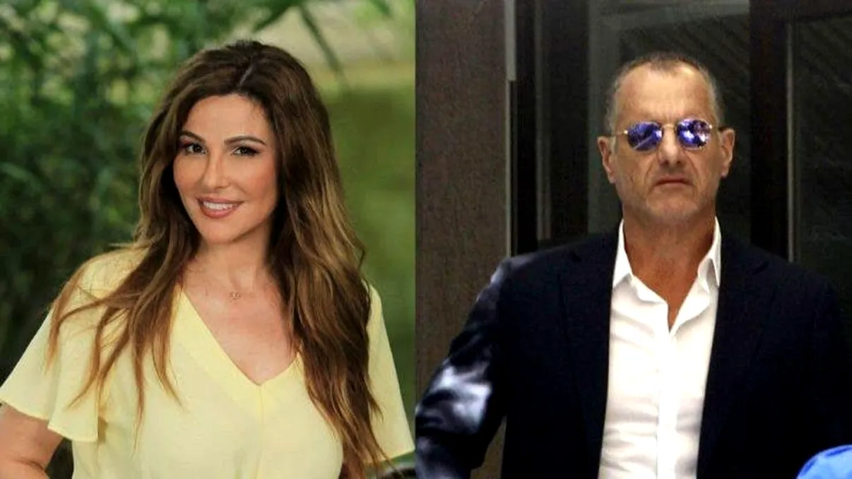 Fostul soț al Oanei Cuzino, în comă la spital. Are craniul spart, Poliția s-a autosesizat