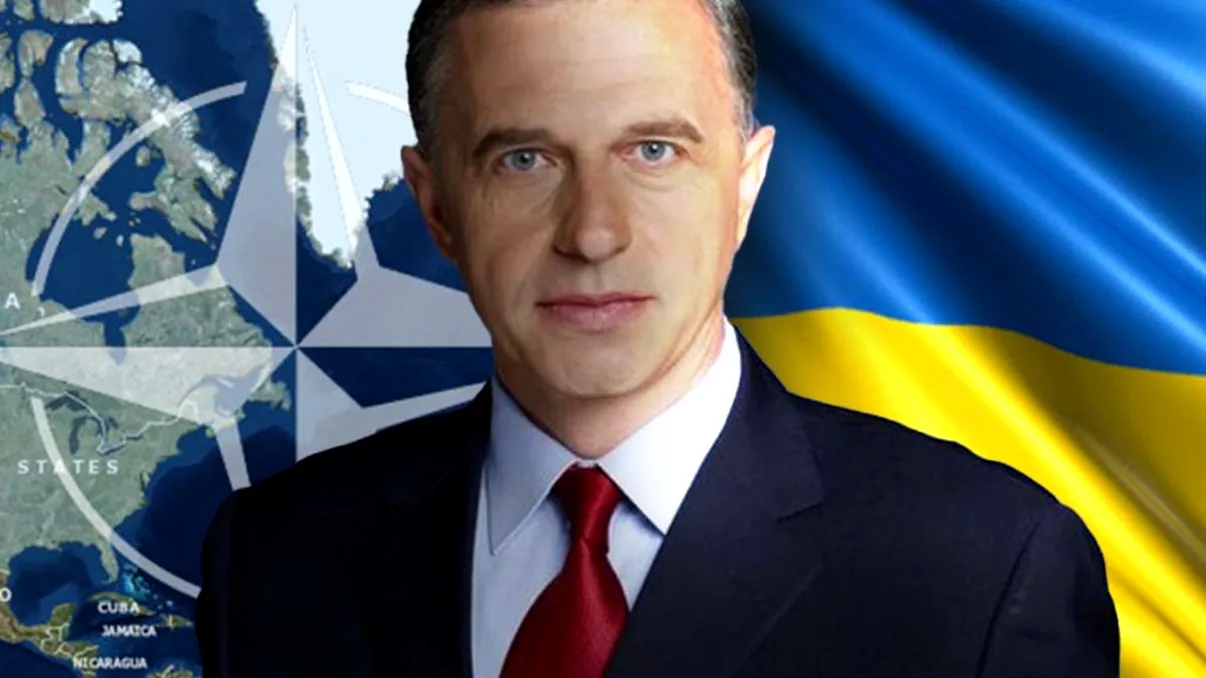 Mircea Geoană, reacție despre implicarea NATO în războiul din Ucraina. Totul e clar