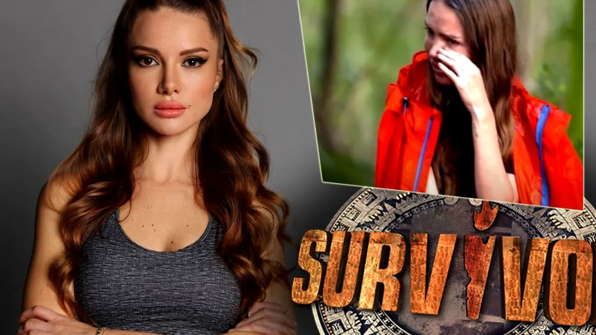 Otilia Bilionera a luat decizia categorică după Survivor 2022. Ce probleme de sănătate are și acum