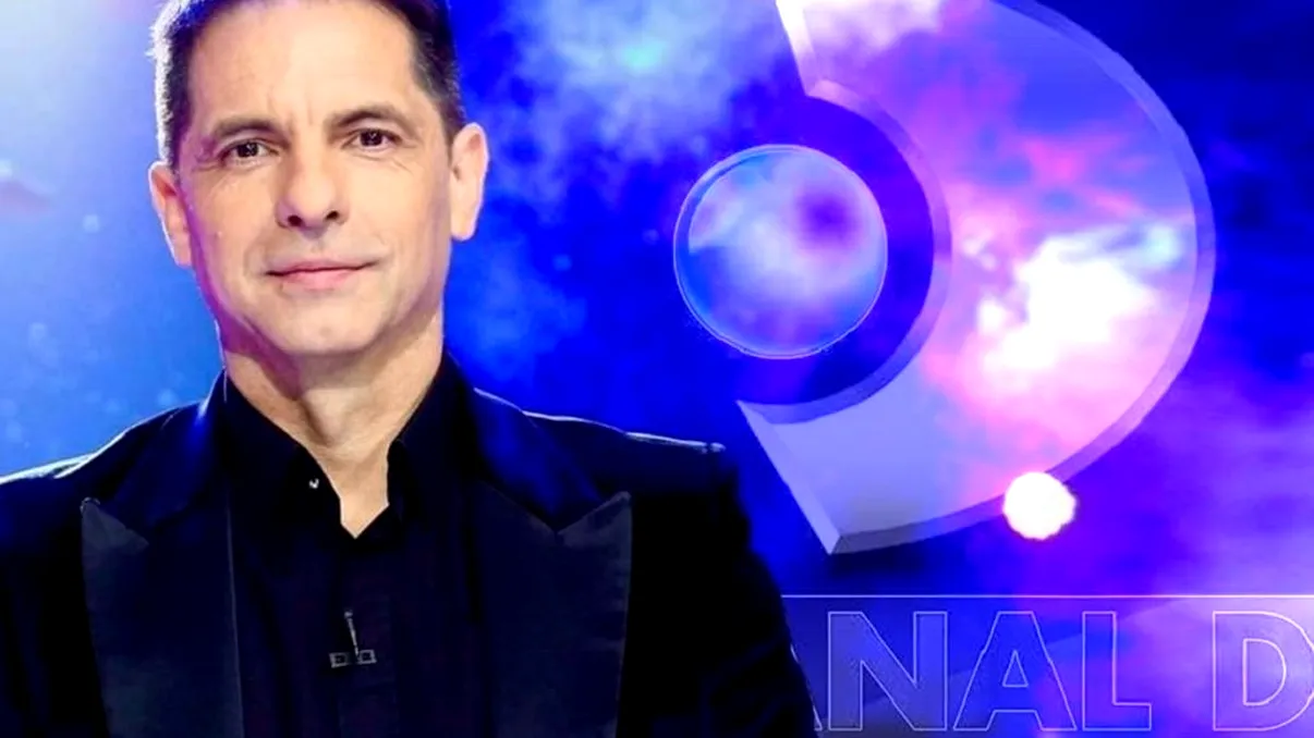 Premieră pentru Dan Negru în 25 de ani de televiziune. Ce face la Kanal D pentru prima oară