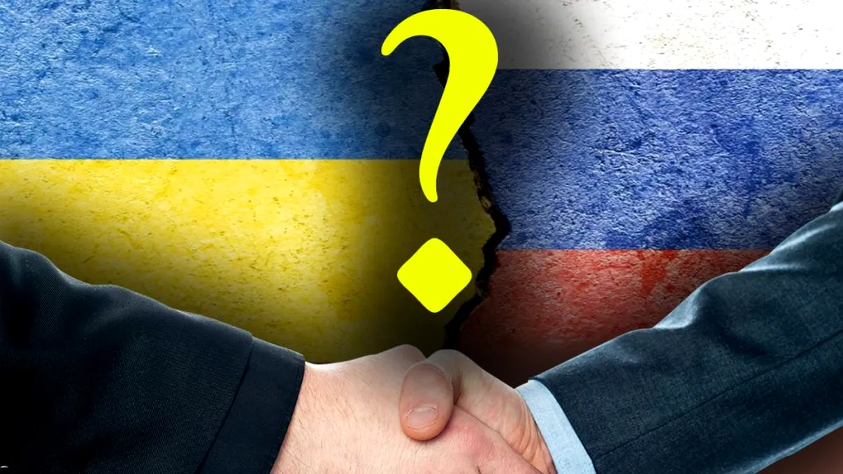 Răsturnare de situație în războiul Rusia - Ucraina. Anunț surpriză, ce se întâmplă cu negocierile de pace