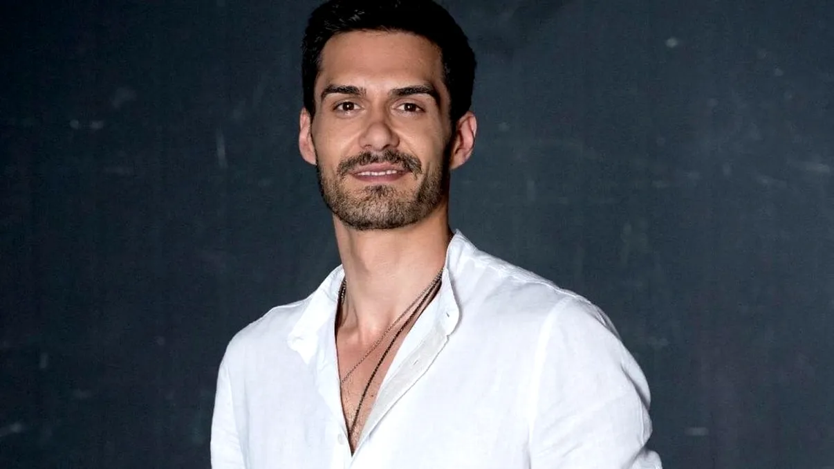 George Burcea a renunțat complet la barbă și la mustață. Schimbarea e halucinantă, abia îl mai recunoști pe stradă VIDEO