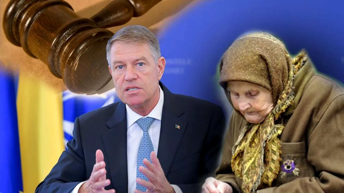 Schimbare majoră în legătură cu pensionarea în România. Klaus Iohannis a promulgat luni, 4 aprilie, actul normativ