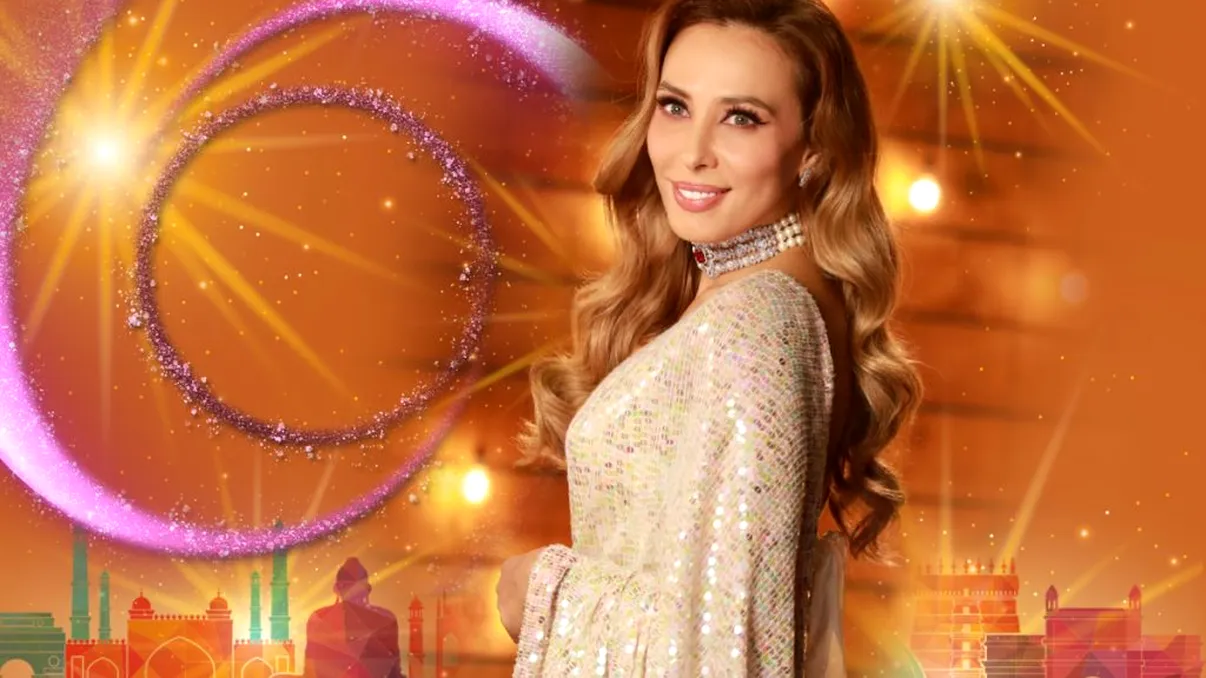 Schimbare radicală pentru Iulia Vântur. Cu ce se ocupă în prezent în India EXCLUSIV