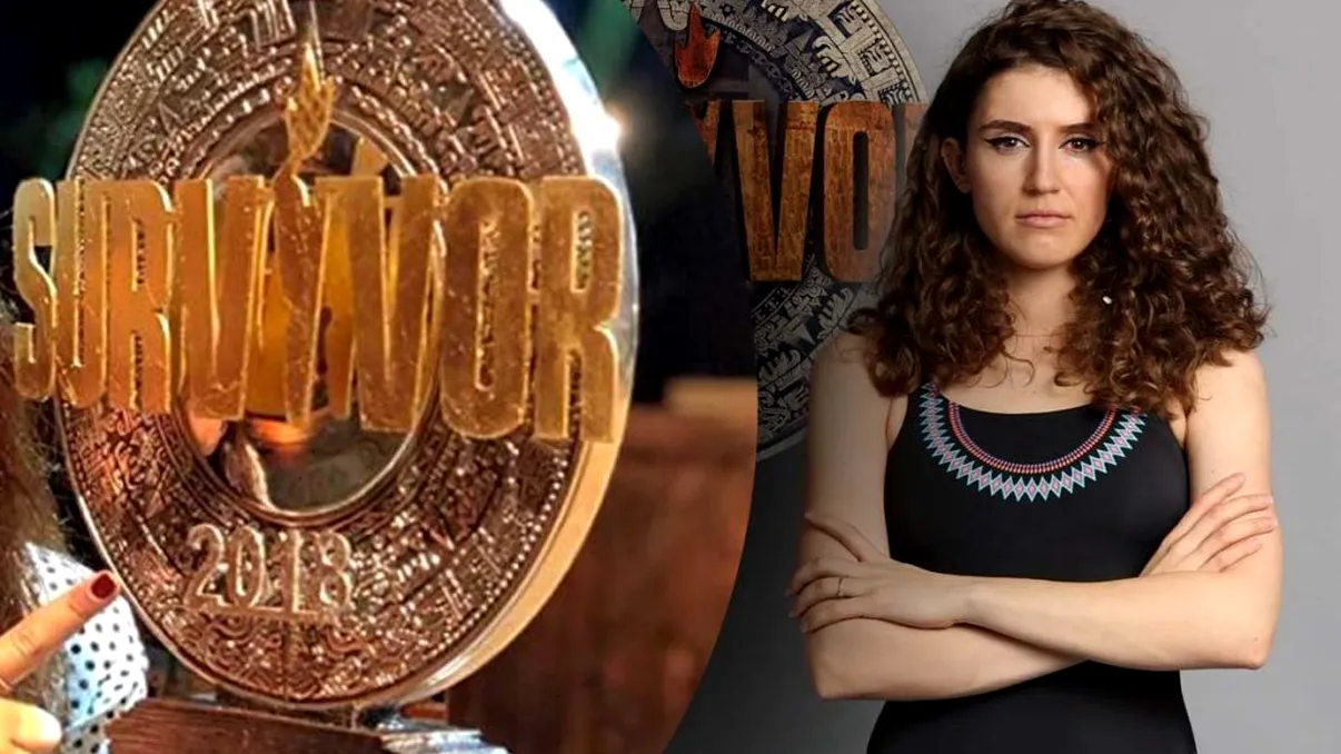 „Ștefania cred că are mare potențial pentru a câștiga Survivor România!” Ce fost concurent al emisiunii pune banii pe ea