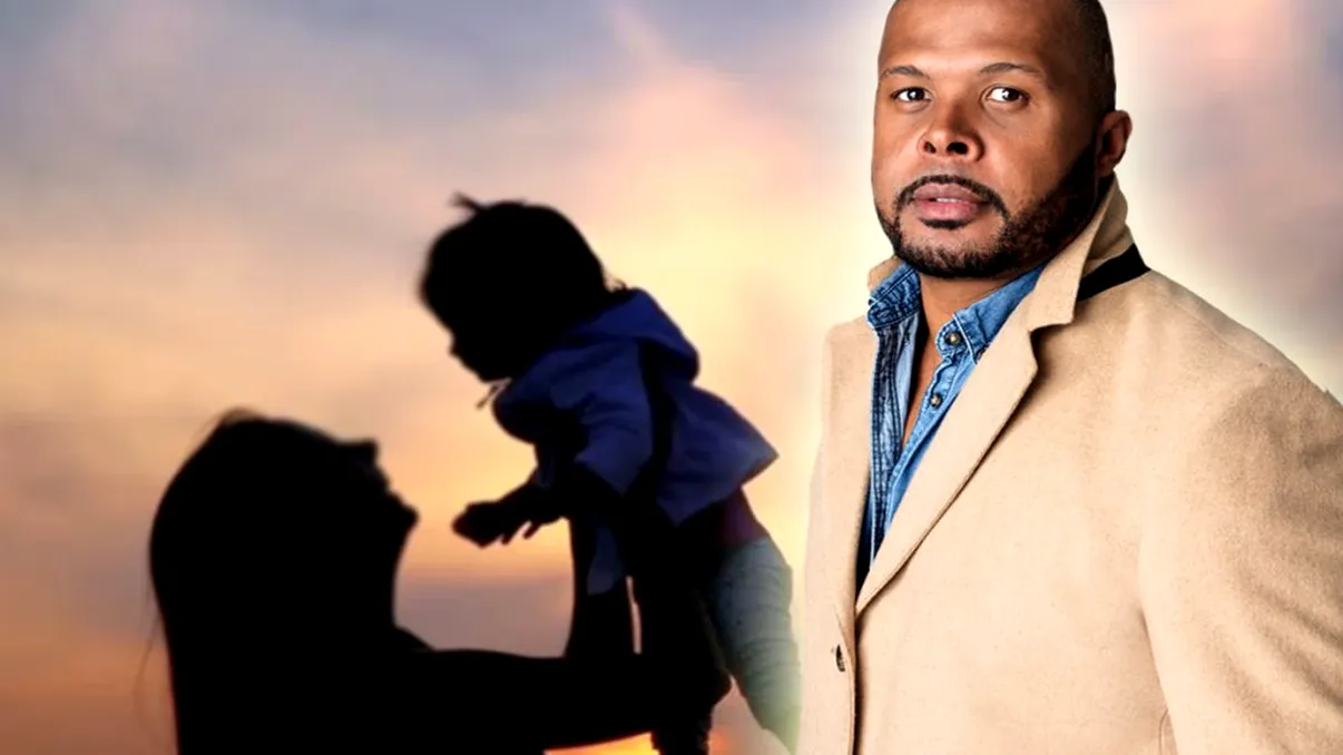 Toți îl știu pe Cabral, dar cum arată mama vedetei de la Pro TV?! Imaginea rară postată de Paște