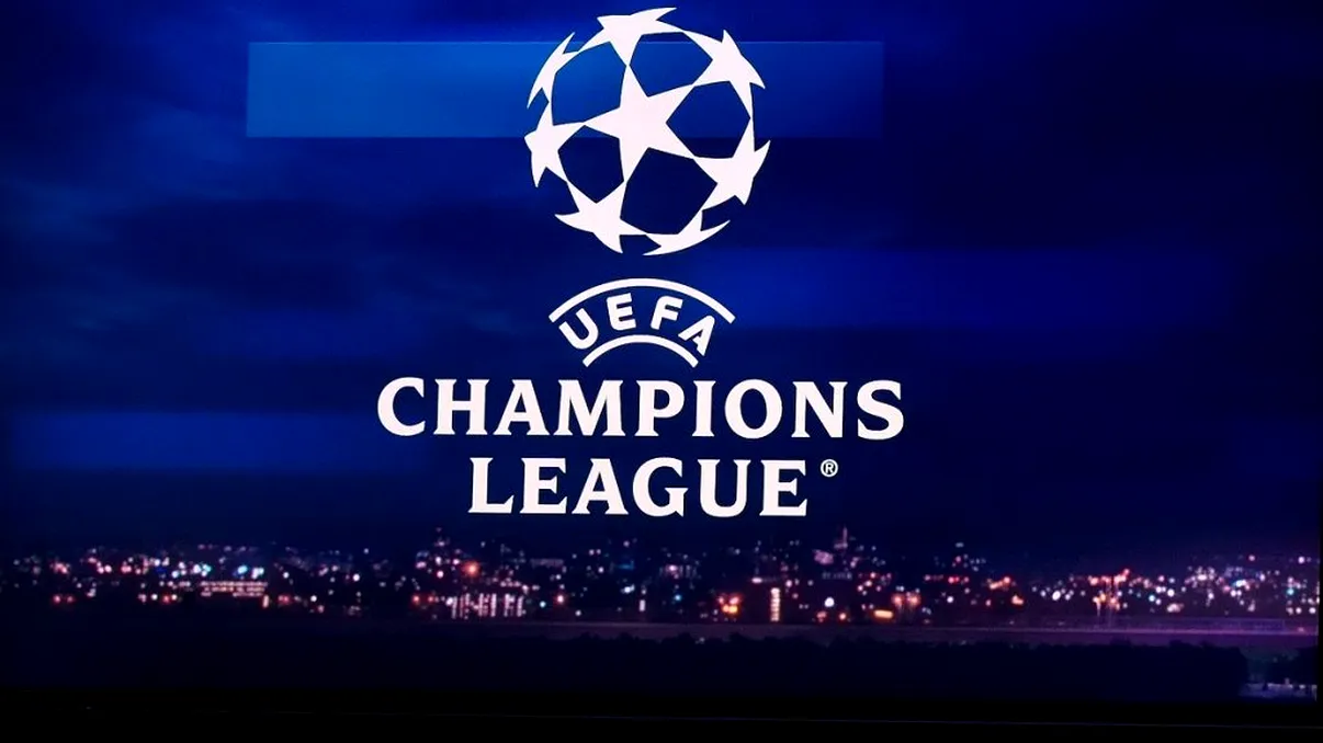 UEFA schimbă formatul Champions League. Cum se va decide câștigătoarea competiției