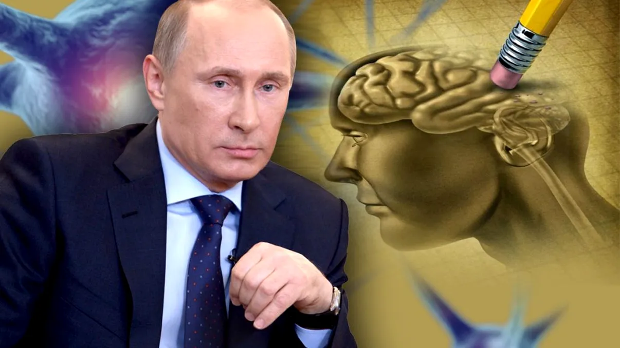 Vladimir Putin are Parkinson?! Răsturnare de situație, medicii au dat verdictul clar