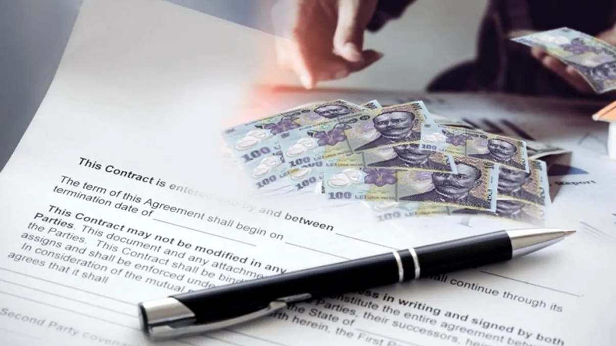 Vrei să-ți amâni ratele cu 10 luni? Câți bani în plus vei plăti la bancă, de fapt