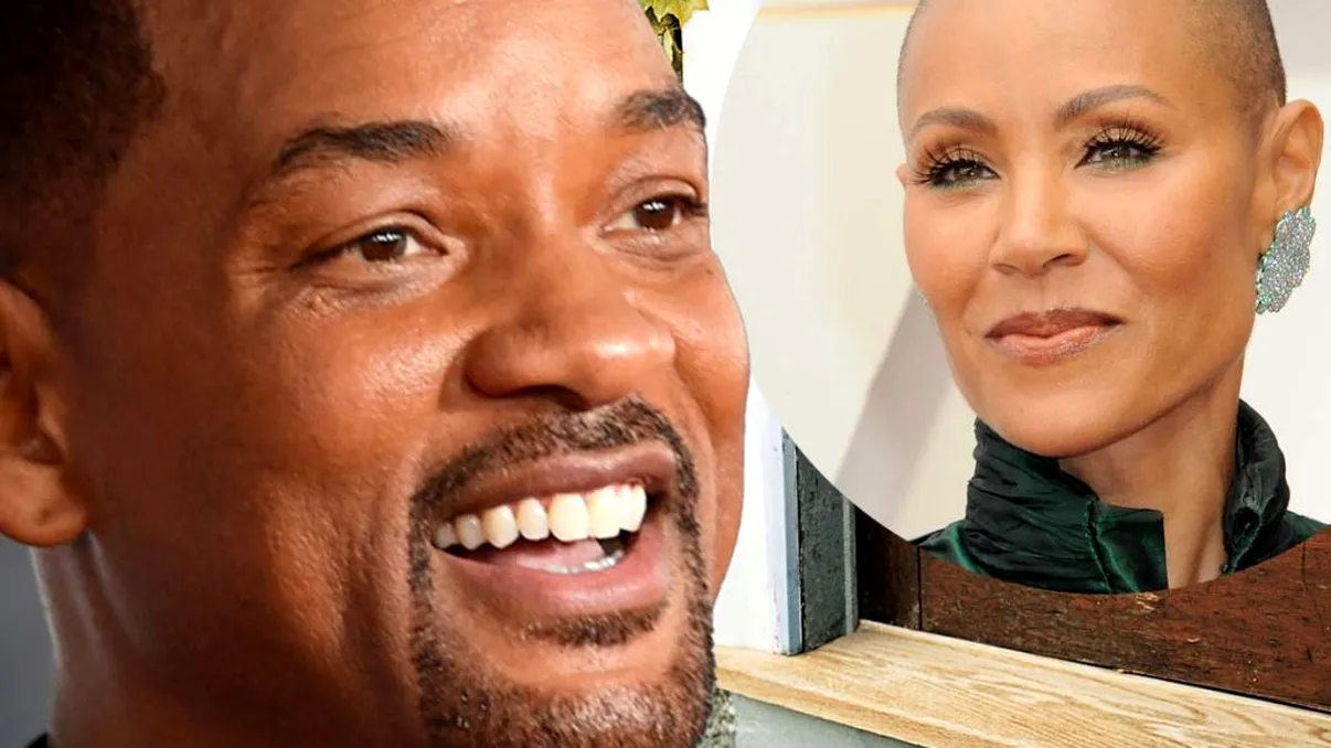 Will Smith a răbufnit la Jada, soția lui. Ce i-a făcut în propria sa casă l-a scos din sărite: „Nu trece pragul!”