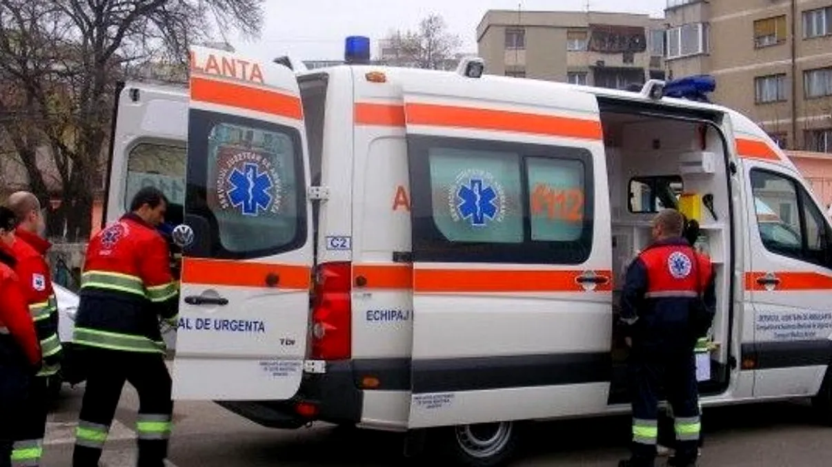 Tragedie în Iași. O femeie și un copil din Ucraina, spulberați de o trecere de pietoni. Ce au descoperit autoritățile