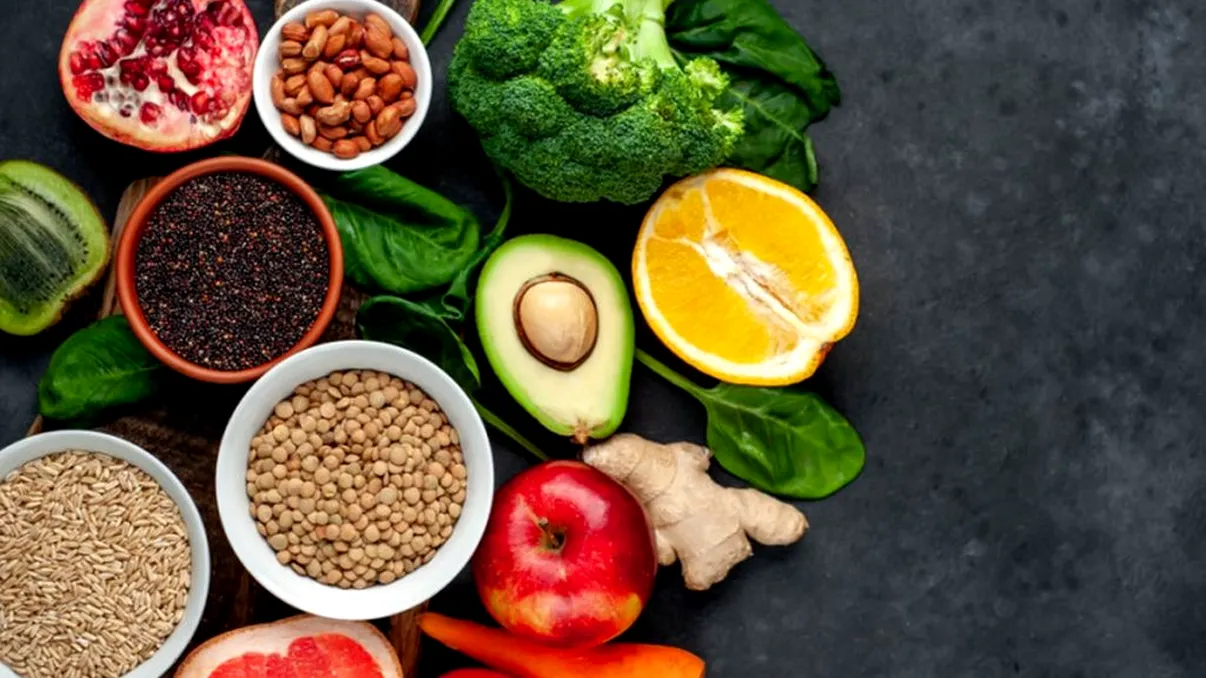 7 alimente bogate în iod pe care le poți consuma. De ce sunt atât de importante, de fapt