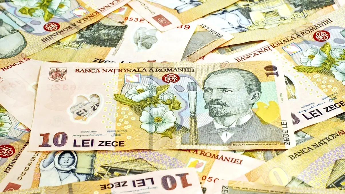 De ce preferă românii banii cash. Record istoric la început de 2022, care sunt cauzele