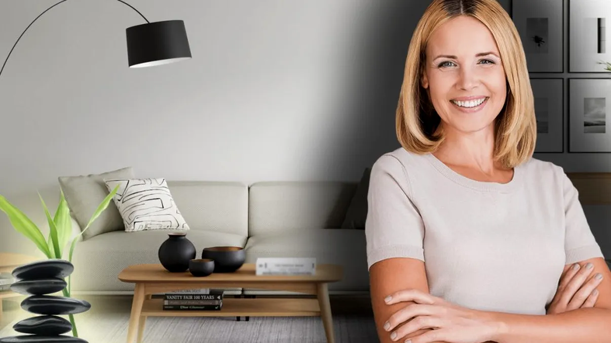 Locul din casa ta unde să nu mai stai. Îți aduce mult ghinion și scandal în 2022