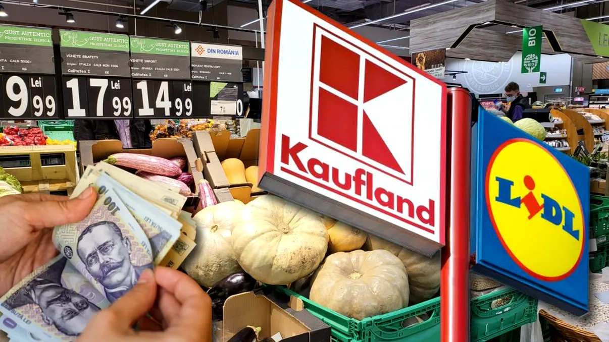 Președintele Iohannis a semnat decretul așteptat de decenii. Lidl, Kaufland, dar și alții sunt acum obligați prin lege