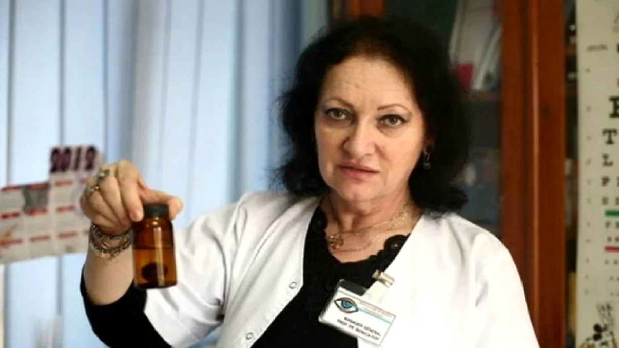 Ce nu trebuie să folosiți pentru ochi, niciodată. Dr. Monica Pop: „Poate duce la pierderea vederii!”