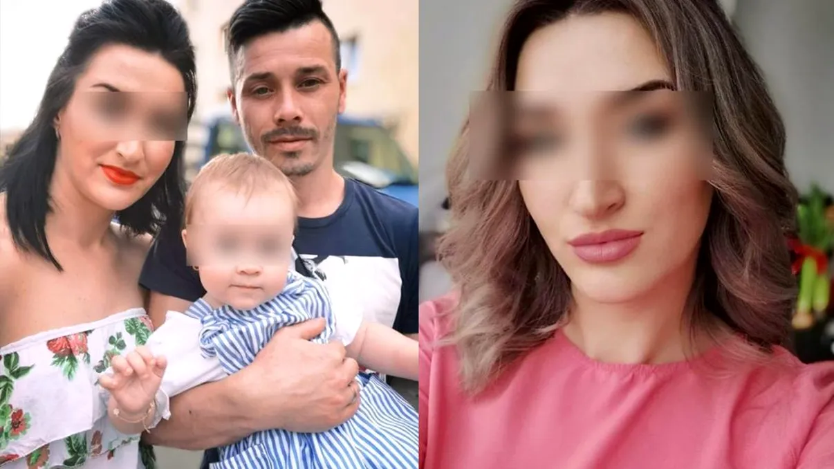 Scene de groază la o grădiniță din Brașov. Mămică de 26 de ani, înjunghiată de soț și lăsată în comă pe asfalt. Ultimul cuvânt rostit de tânără