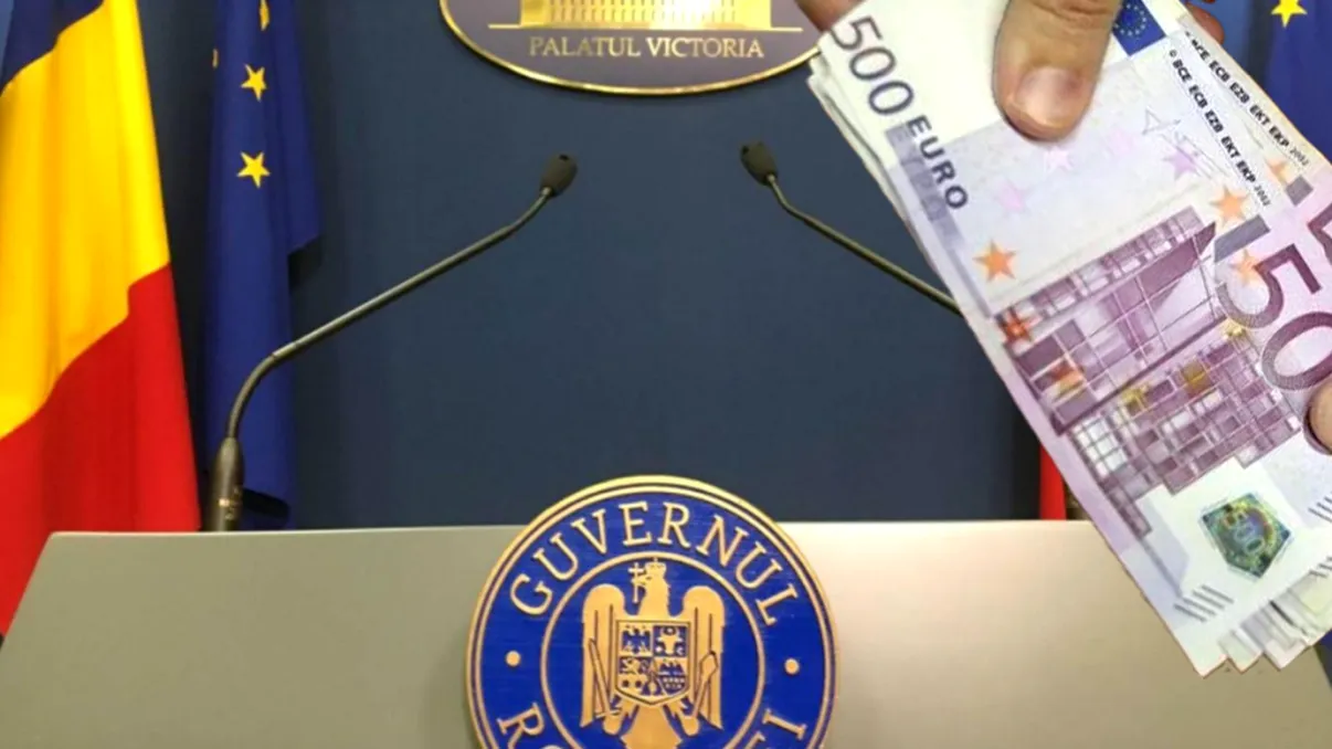 Se dau și 1.200 de euro de la stat pentru românii care îndeplinesc aceste condiții