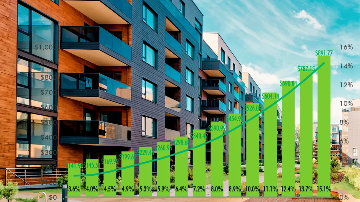 Detaliile pe care să le urmărești înainte să cumperi un apartament. Sfaturile prețioase date de experți