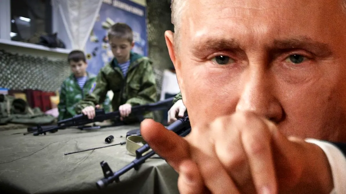 Planul inuman pus la cale de Vladimir Putin. Pe cine va trimite să lupte în prima linie a războiului din Ucraina: „Este o încălcare a dreptului internațional”