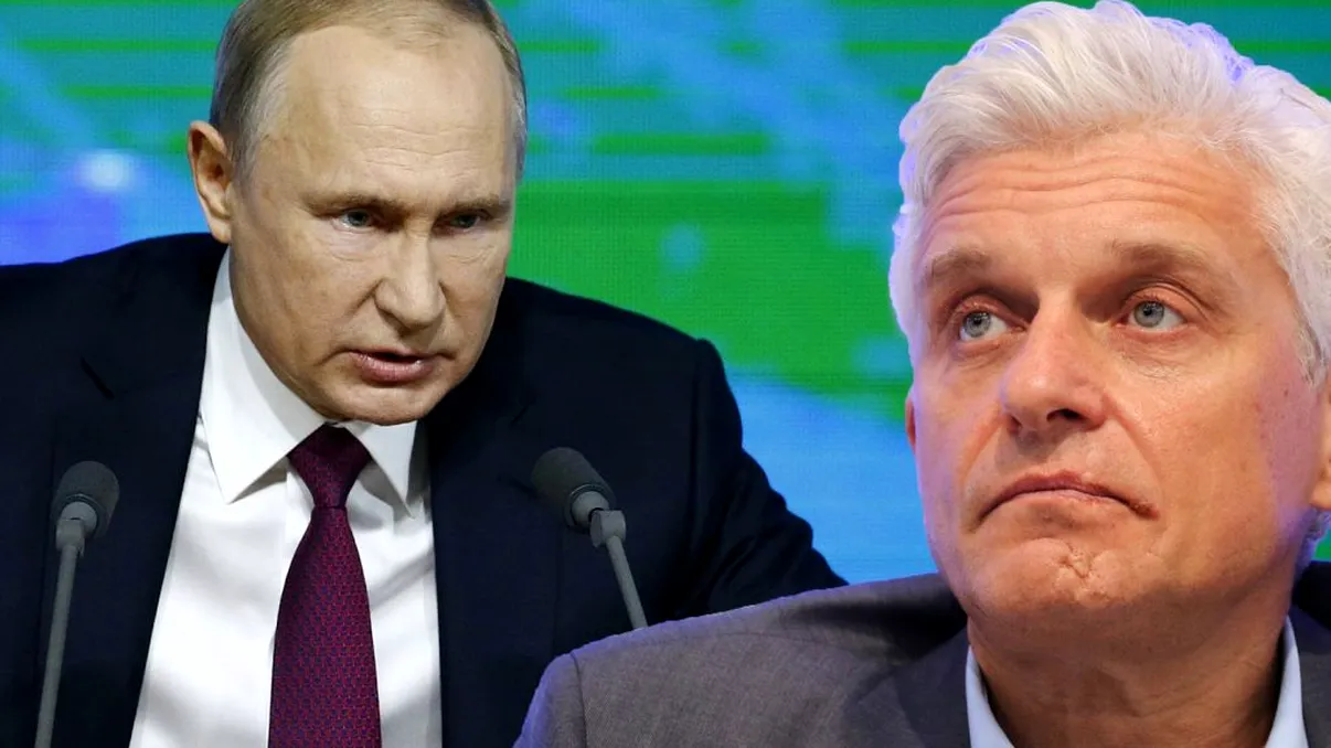 Vladimir Putin, demascat pentru prima dată de un oligarh rus. Declarația care îl va scoate din minți pe liderul Kremlinului