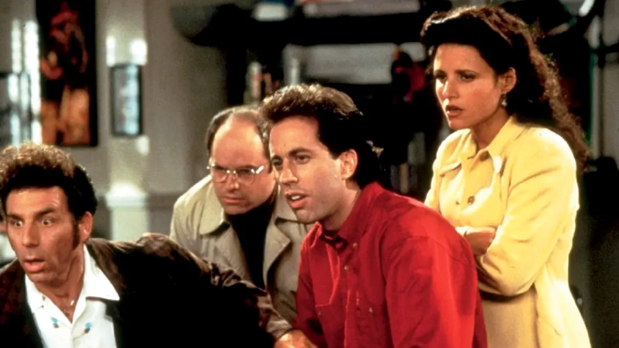 Doliu la Hollywood. A murit actrița celebră din Seinfeld, vestea tristă venită din SUA