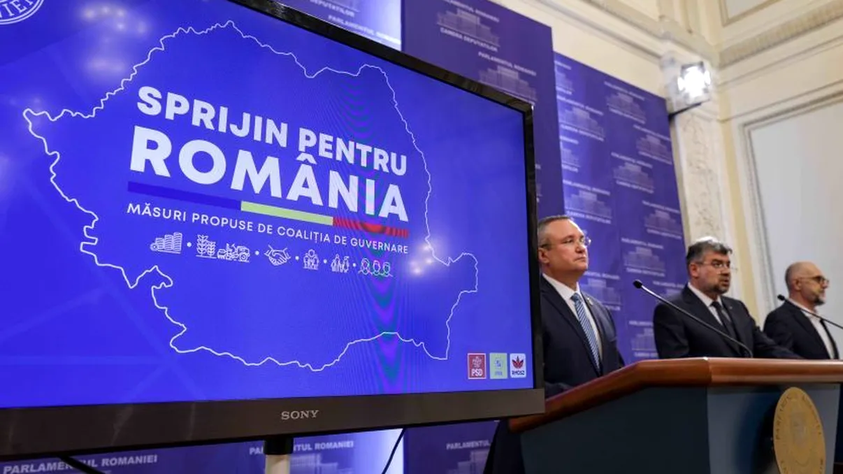 Se dau câte 500 de lei pentru sute de mii de elevi din România. Cine beneficiază