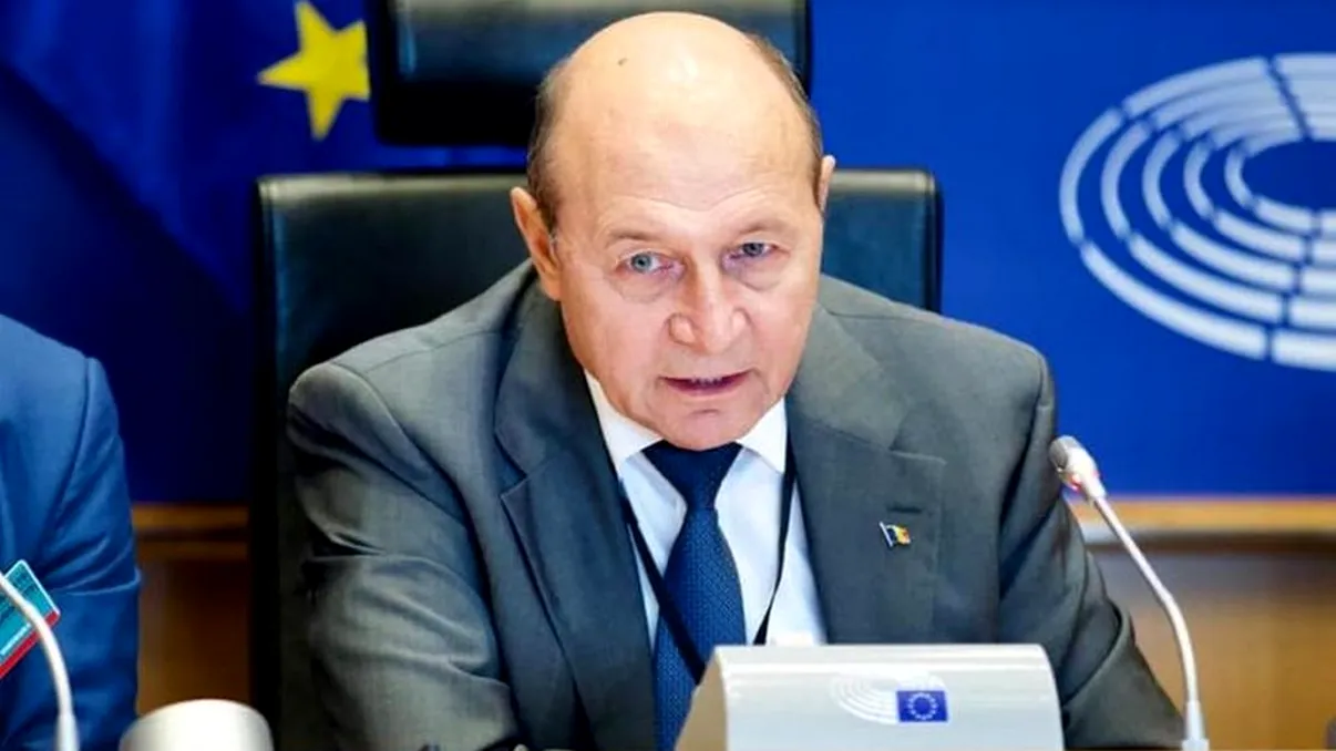 Traian Băsescu, anunț categoric: ‘Voi face plângere la CEDO’. Care este motivul fostului președinte