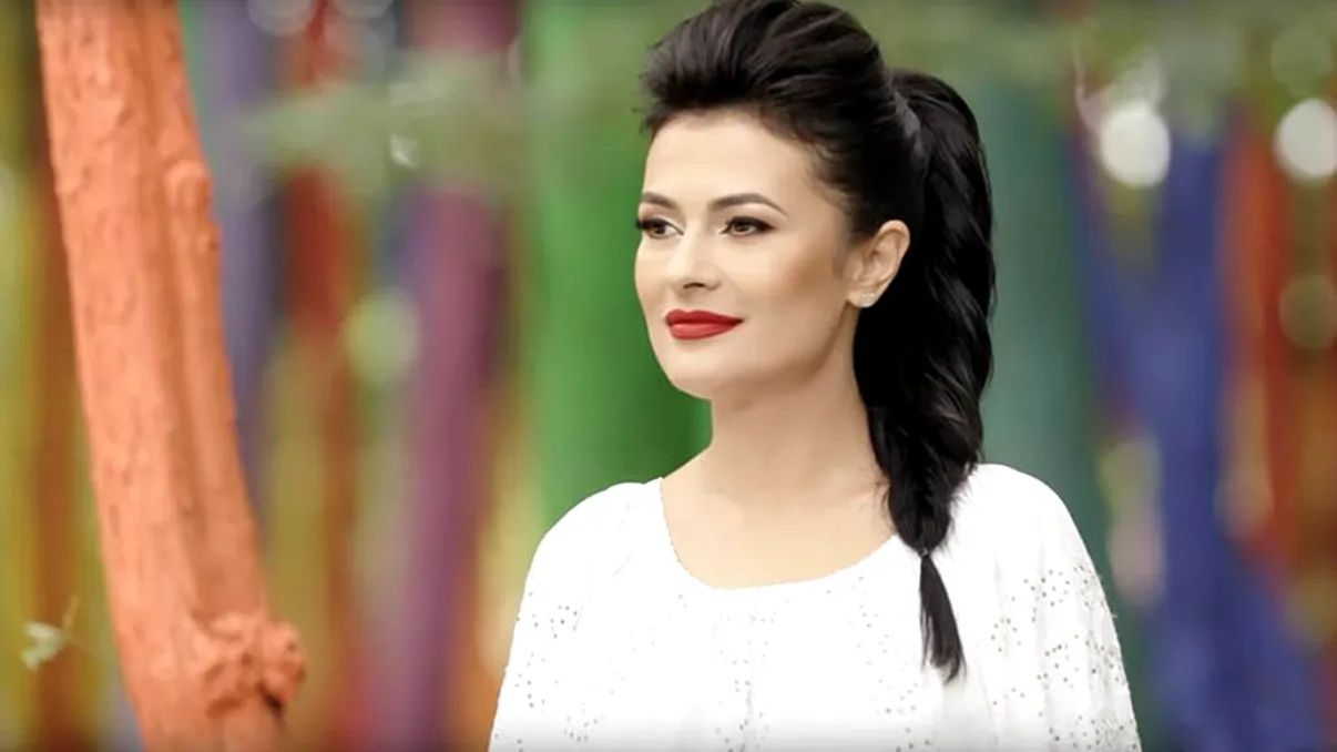 Surpriza primită de Olguța Berbec de ziua ei de naștere. Unde a dus-o soțul