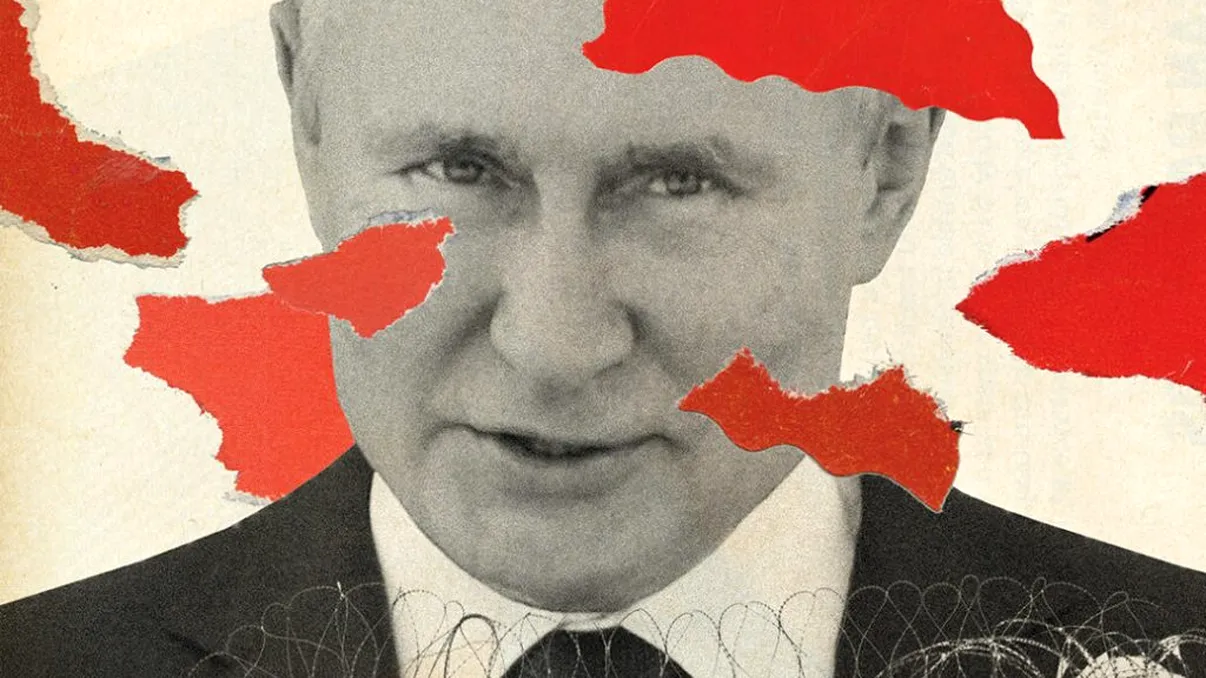 De ce Putin nu se lasă până când nu va cuceri Ucraina. Șeful CIA din SUA face dezvăluiri șocante: „Este un apostol al răzbunării”