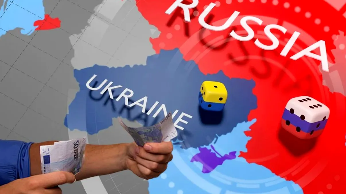 Câți bani a trimis un site de adulți pentru bugetul Ucrainei. Puțini oameni se așteptau la asta