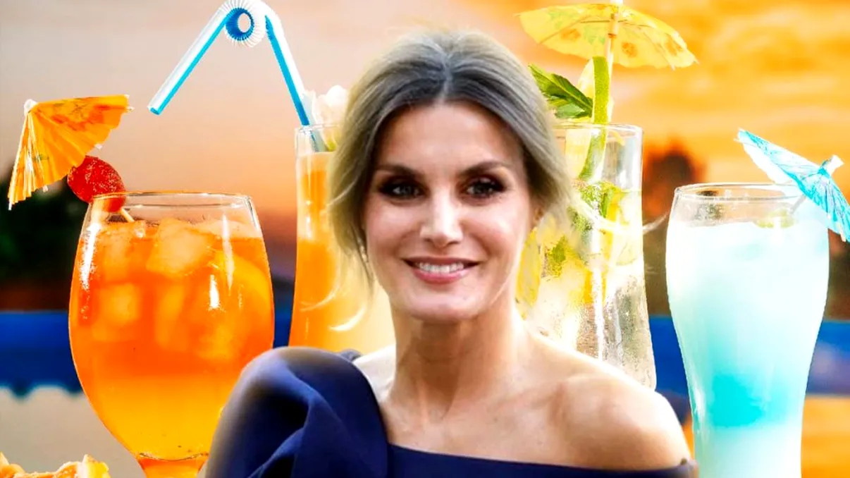 Băuturile pe care Regina Letizia nu le consumă. Secretul aflat abia acum, refuză să mănânce și multe alimente
