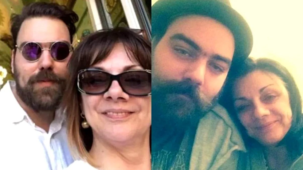 Carmen Tănase și-a dat fiul afară din casă. Ce a enervat-o pe actriță de a reacționat așa EXCLUSIV