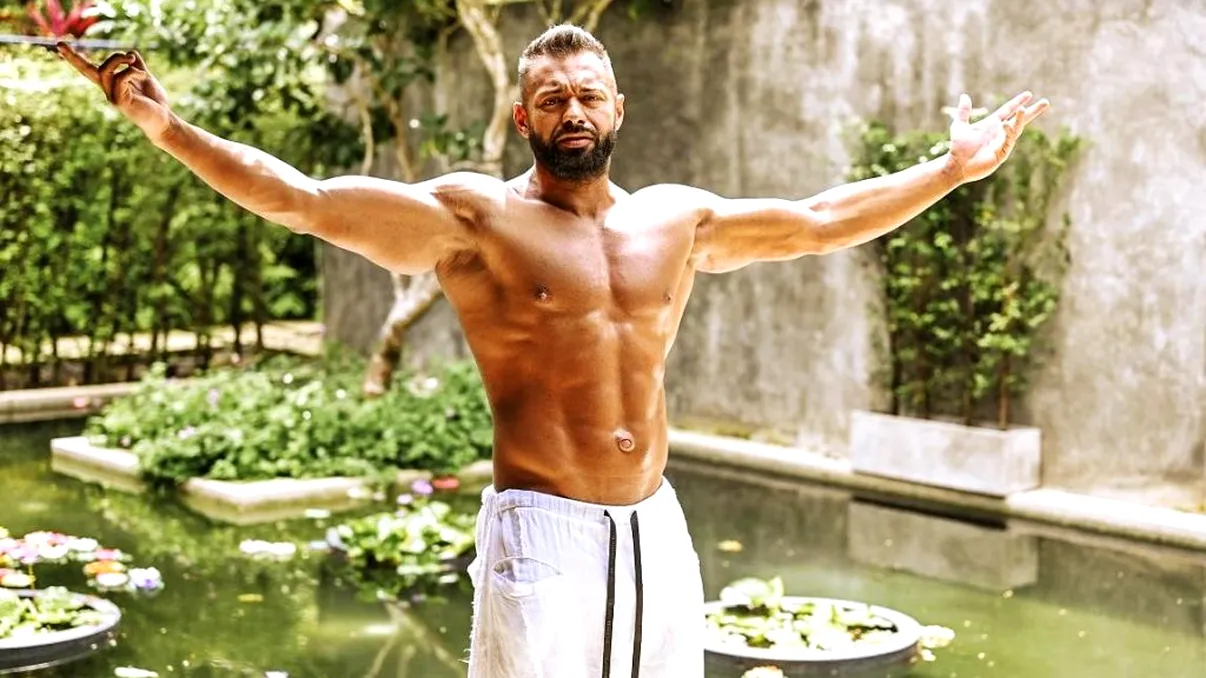 Ce meserie are Cătălin Dumitrescu de la Insula Iubirii 2022. La ce emisiune TV l-ai mai văzut