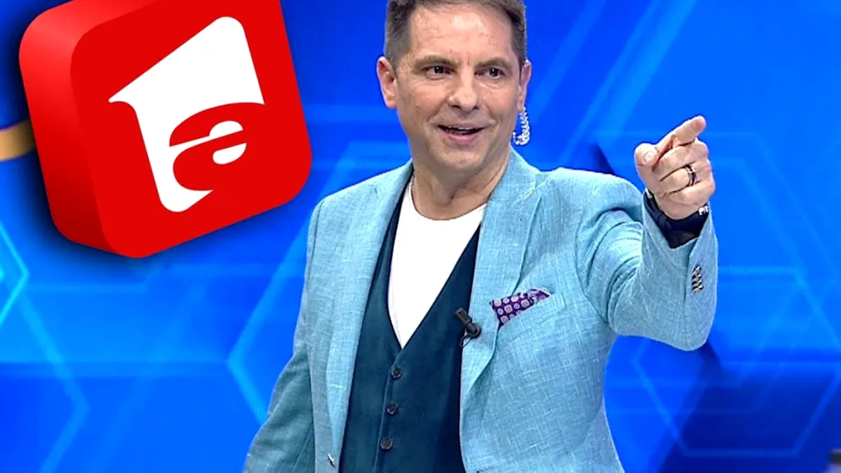 Dan Negru a dat peste nas postului Antena 1! Dovada clară că nu trebuiau să îl lase să plece