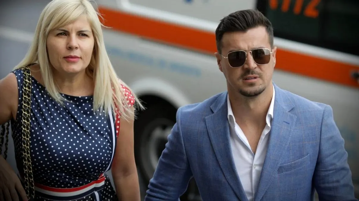 Adrian Alexandrov, mesaj emoționant pentru Elena Udrea de ziua ei. Ce urare specială i-a făcut iubitei sale