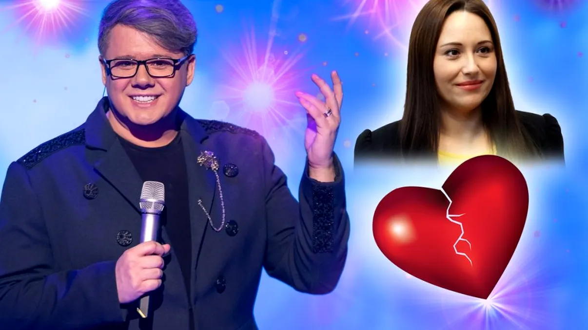 Fosta iubită a lui Fuego a rupt tăcerea la 12 ani de la despărțirea de artist. De ce s-au separat, de fapt