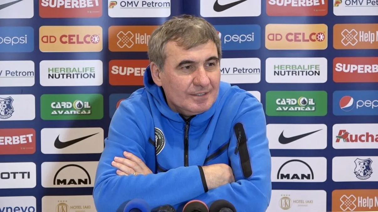 Gică Hagi vrea să vândă Farul. „Pretențiile lui sunt modeste”