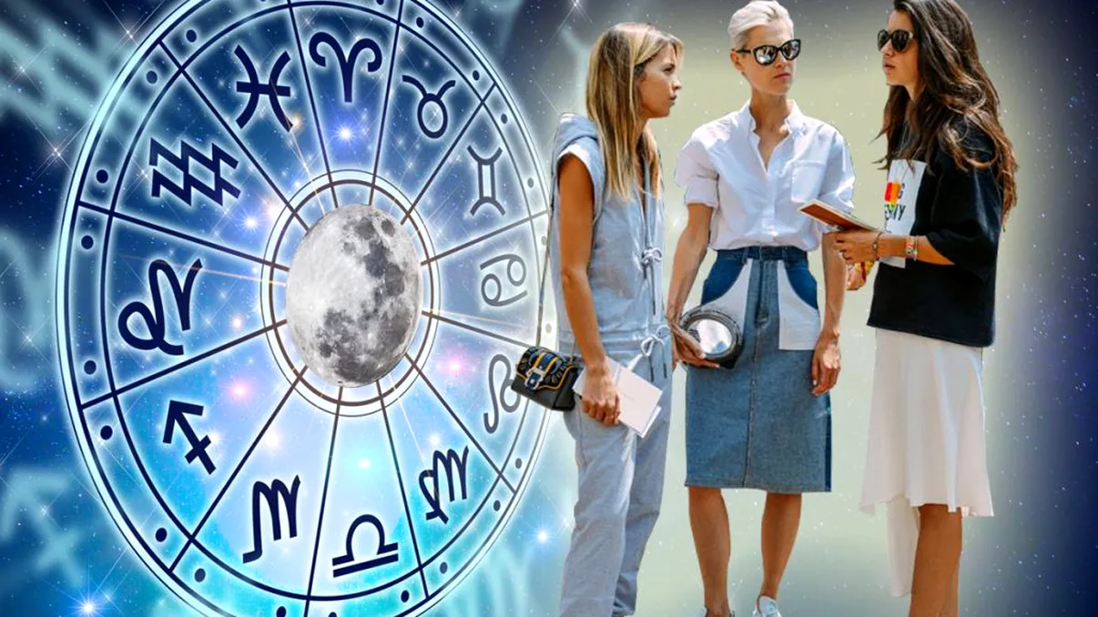 Horoscop zilnic 20 mai 2022. Zodia care vrea să facă o schimbare în carieră