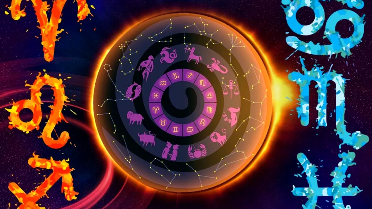 Horoscop sâmbătă, 21 mai. Vești bune pentru zodiile de Foc și de Aer. Tranzitul Soarelui prin Gemeni aduce schimbări majore