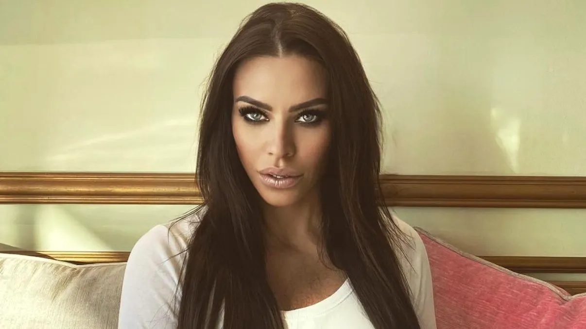 Fosta prințesă a Qatarului, Kasia Gallanio, a murit. Se lupta pentru custodia fiicelor cu fostul soț