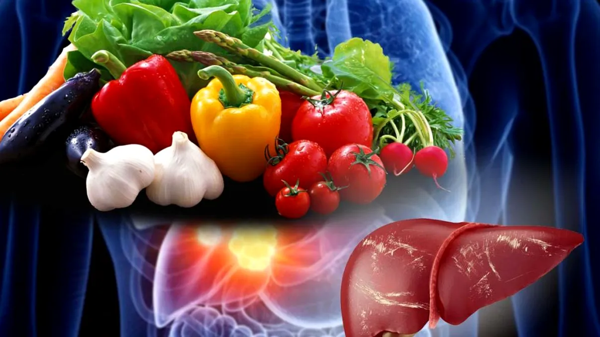 Leguma care îți ajută stomacul după masa de Paște. Este aur pentru ficatul tău!