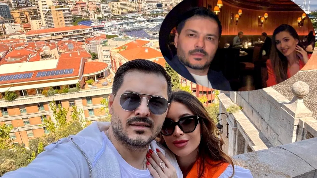 Liviu Vârciu a comis-o la Monte Carlo. Nici lui nu i-a venit să creadă: ”Nu fusesem deloc inspirat când am făcut asta” EXCLUSIV
