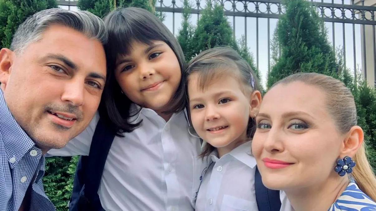 Lovitură dură pentru Alexandru Ciucu. Alina Sorescu este însă în al nouălea cer de când a aflat vestea