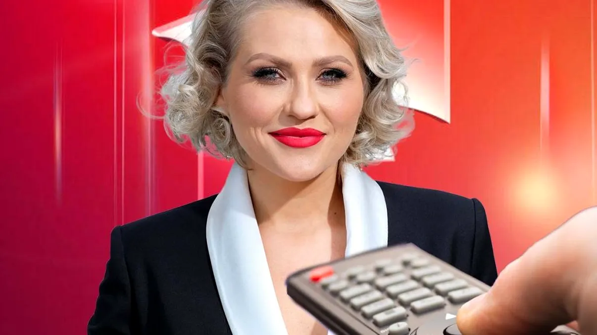 Mirela Vaida, emisiune nouă! Vedeta tocmai a făcut anunțul: „Abia aștept să vedeți ce v-am pregătit!”