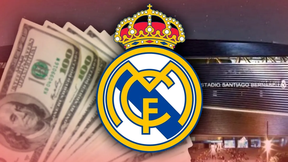 Real Madrid, „victorie” de moral înaintea finalei Champions League. Cât valorează campioana Spaniei