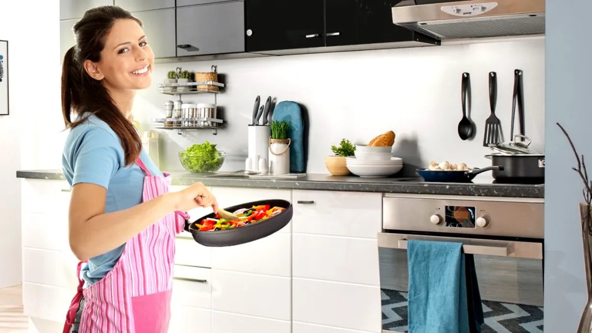 Semnele care dau de gol o gospodină rea. Lucrurile care nu au ce căuta vreodată în casa ta
