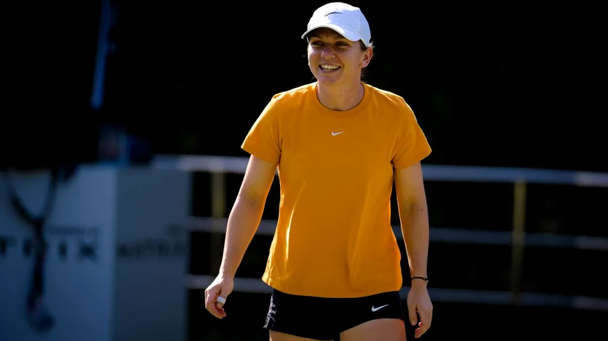 Simona Halep îmbină utilul cu plăcutul înainte de Roland Garros. Cum se relaxează românca la Paris după antrenamentele dure VIDEO