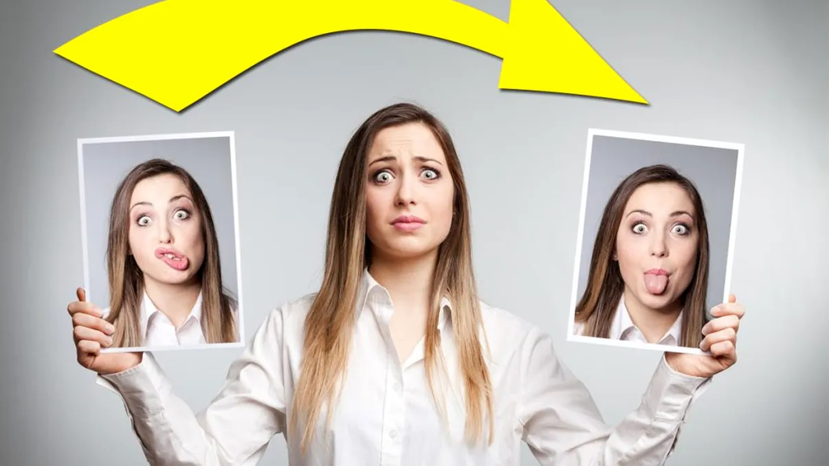 Soluțiile simple pentru a-ți schimba personalitatea. Vei fi mai încrezător și mai stabil emoțional