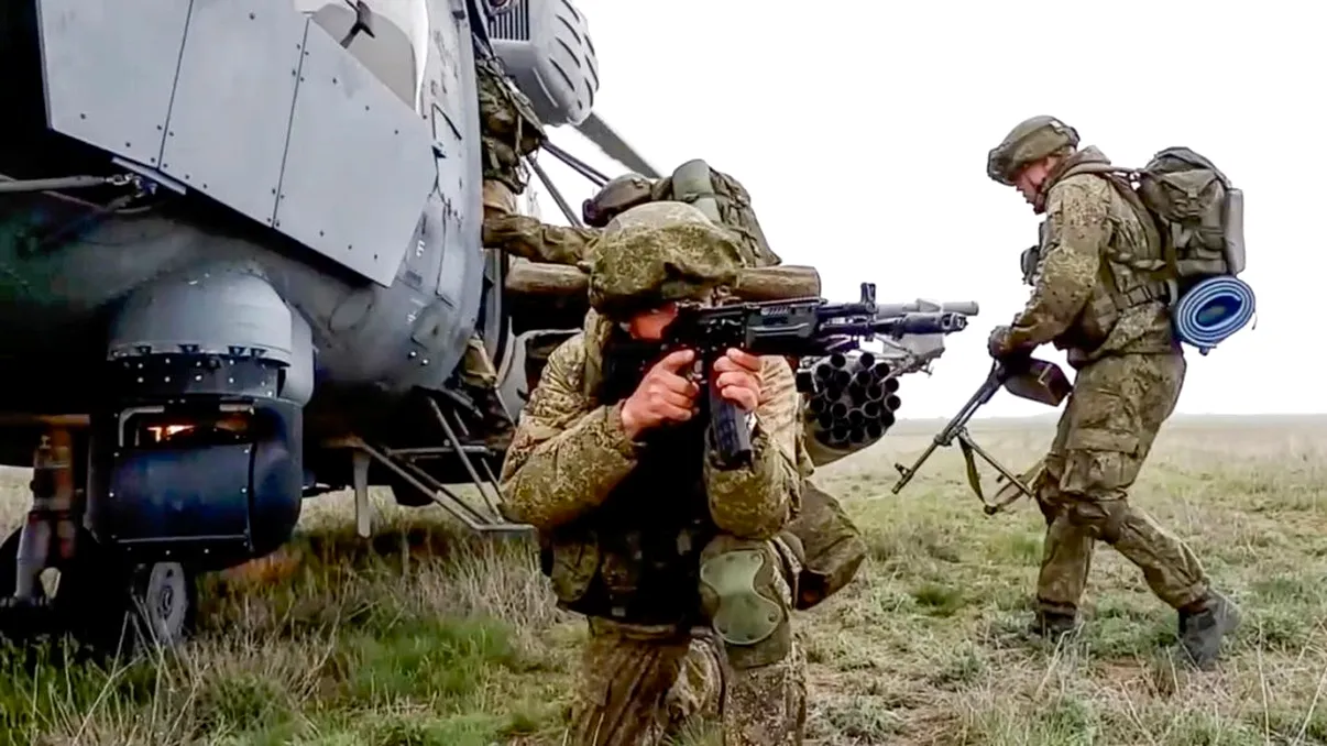 Ce resurse are de fapt Armata Română, în caz de război. Un cunoscut general a dat din casă